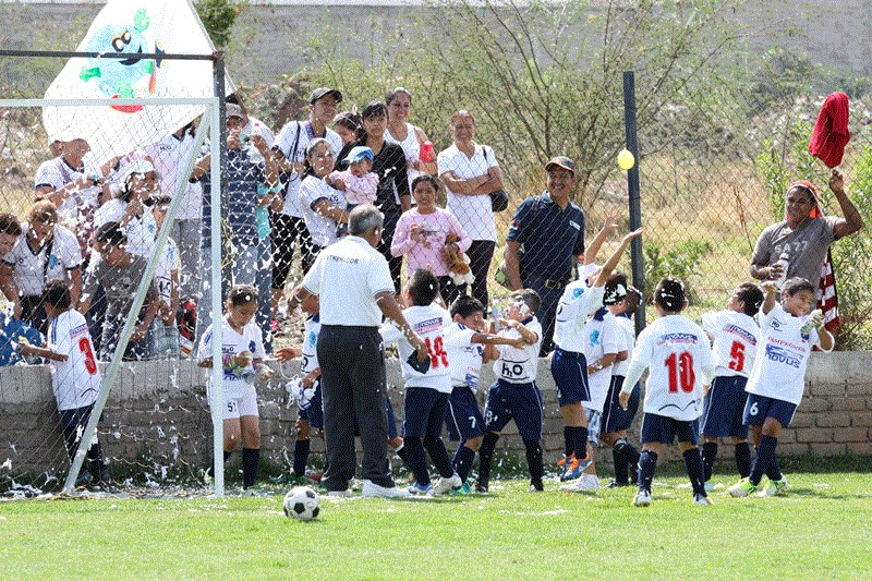 TEMPORADA 2012 - 2013