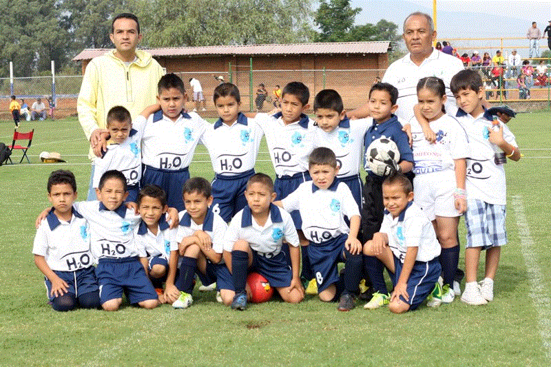 TEMPORADA 2012 - 2013