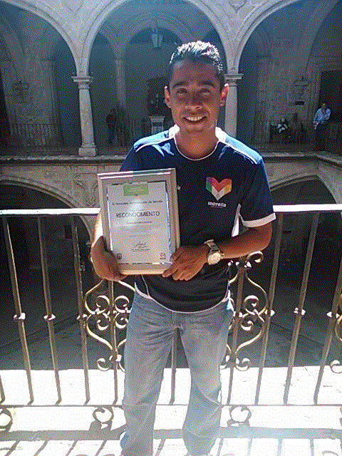 RECONOCIMIENTO DEL AYUNTA