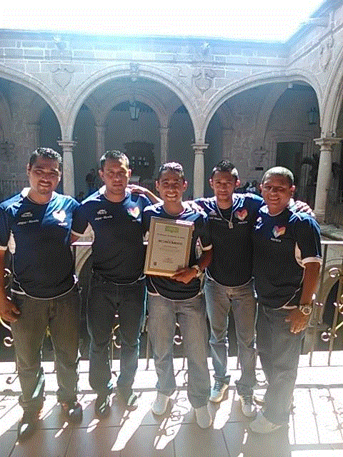 RECONOCIMIENTO DEL AYUNTA