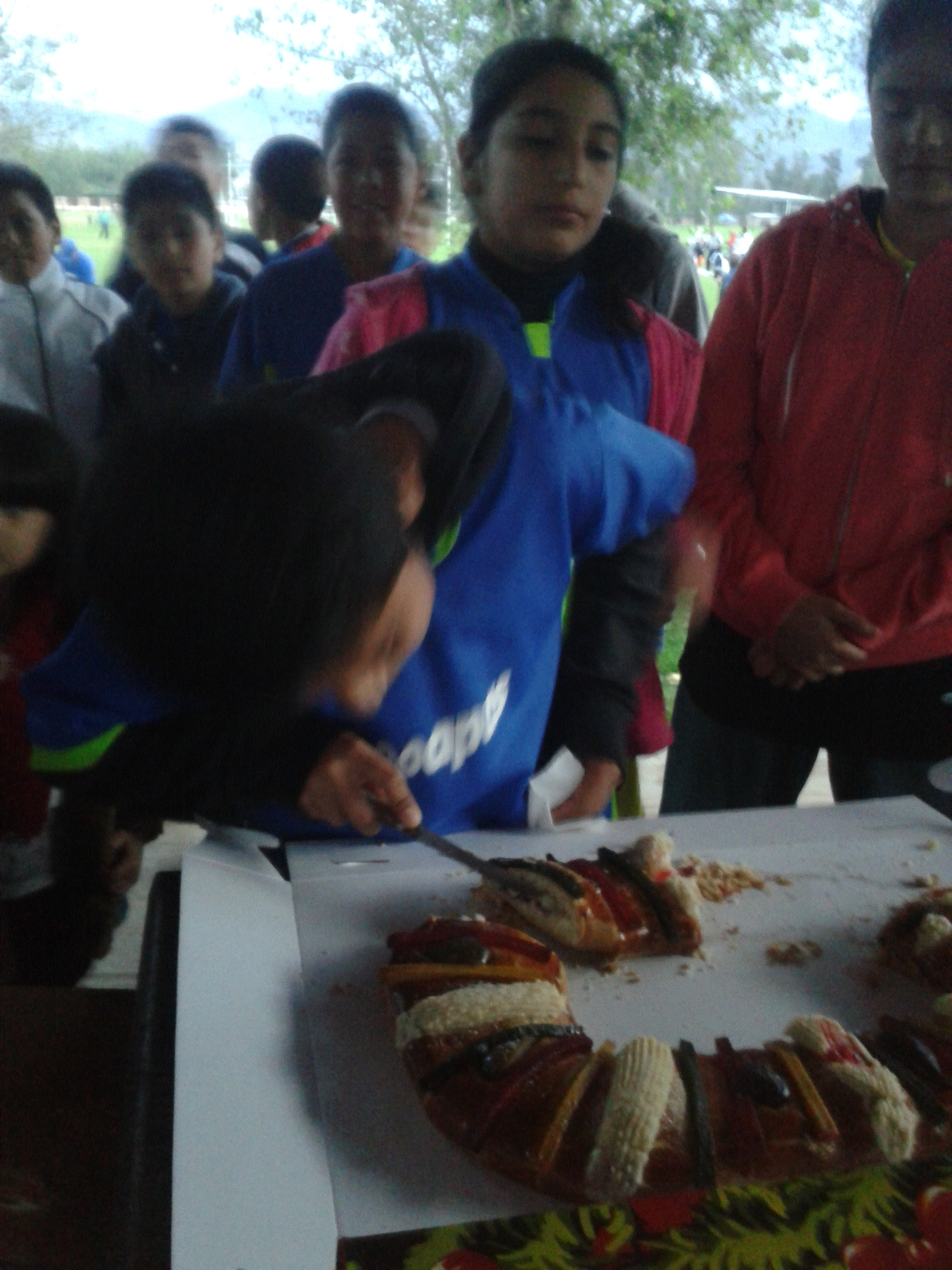 ROSCA DE REYES