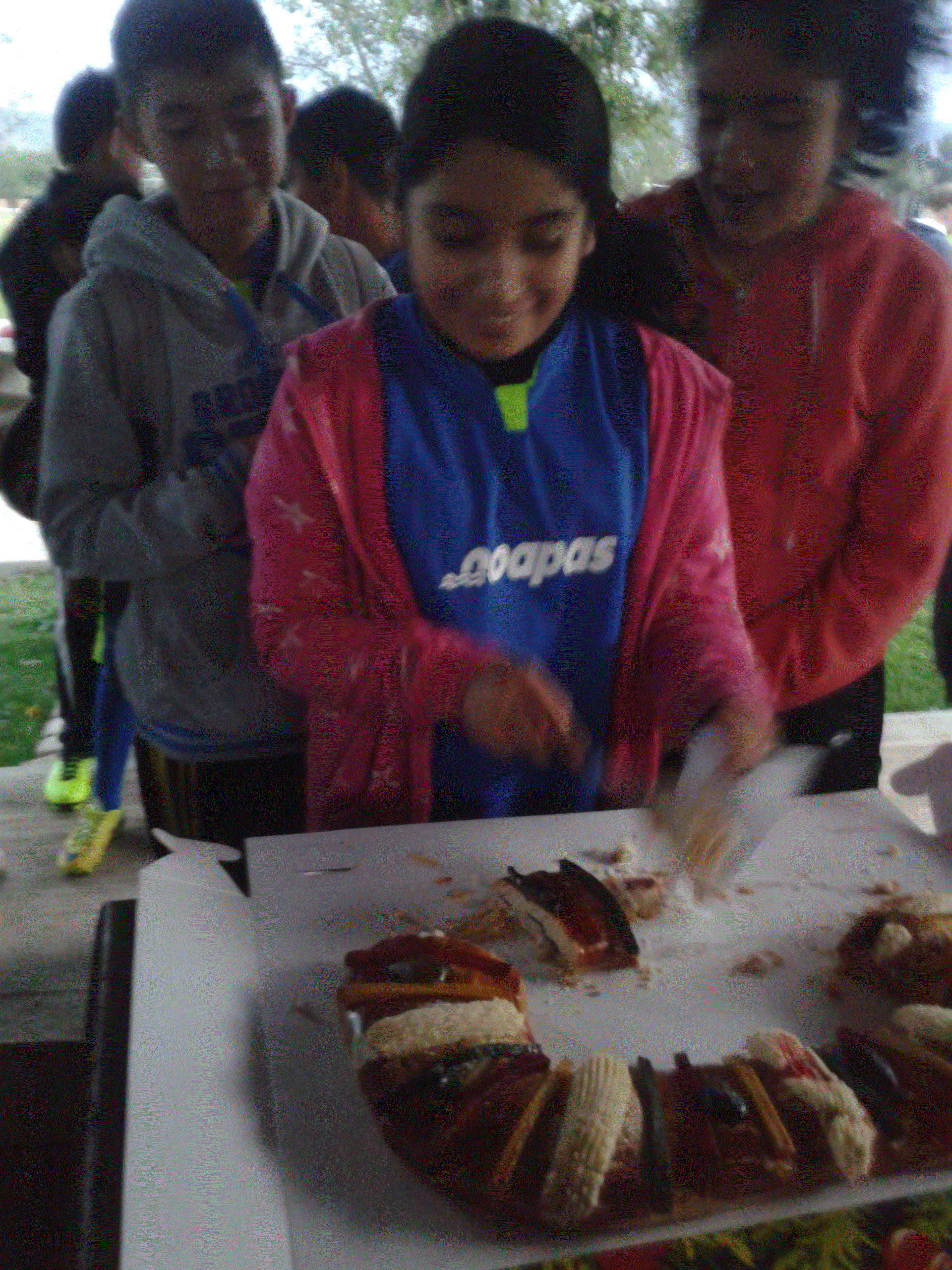 ROSCA DE REYES