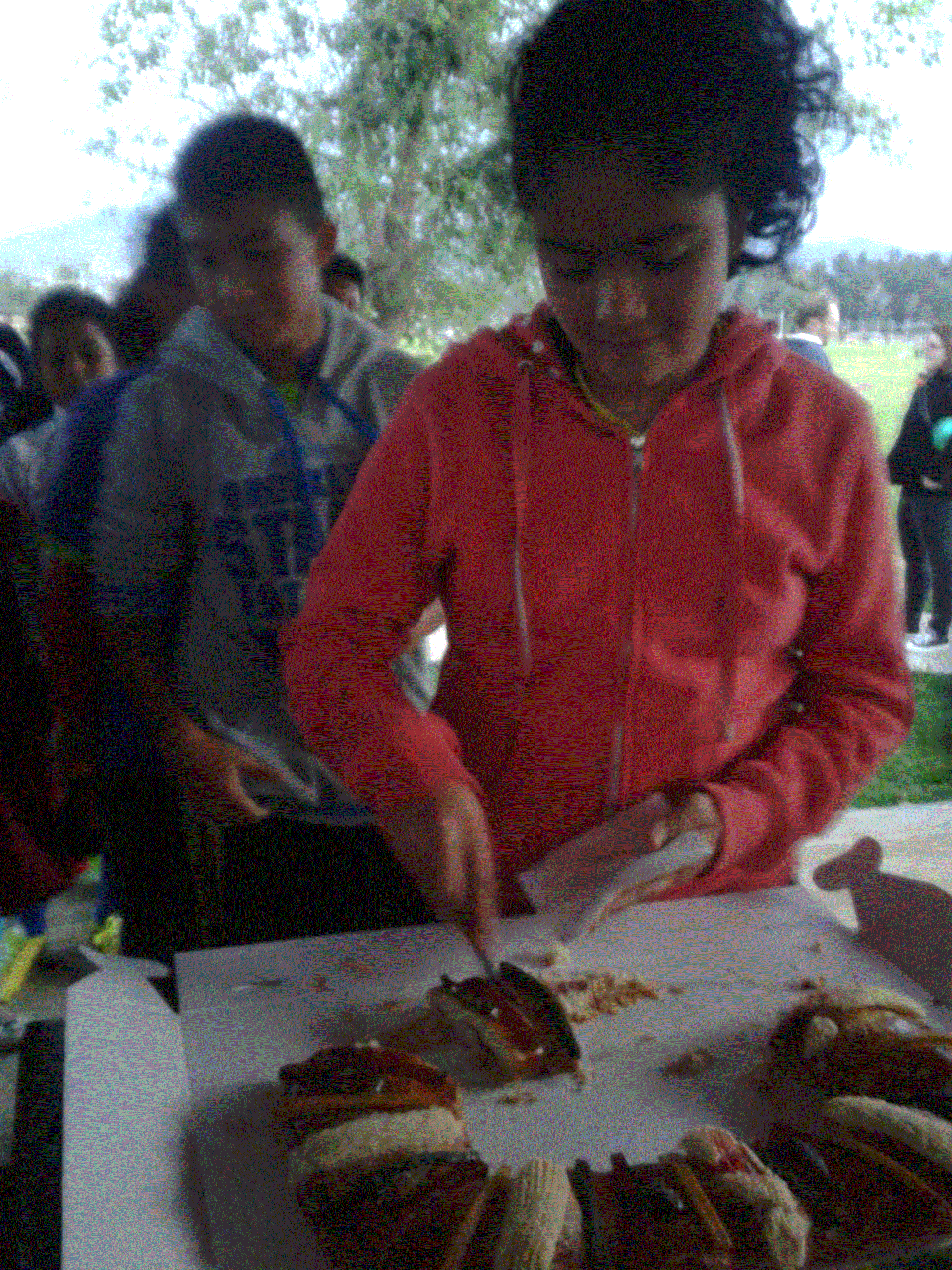 ROSCA DE REYES