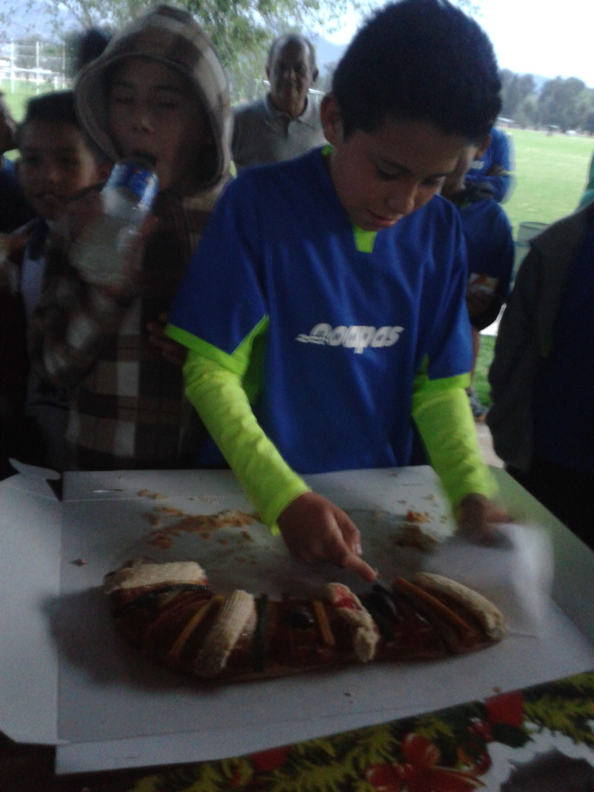 ROSCA DE REYES
