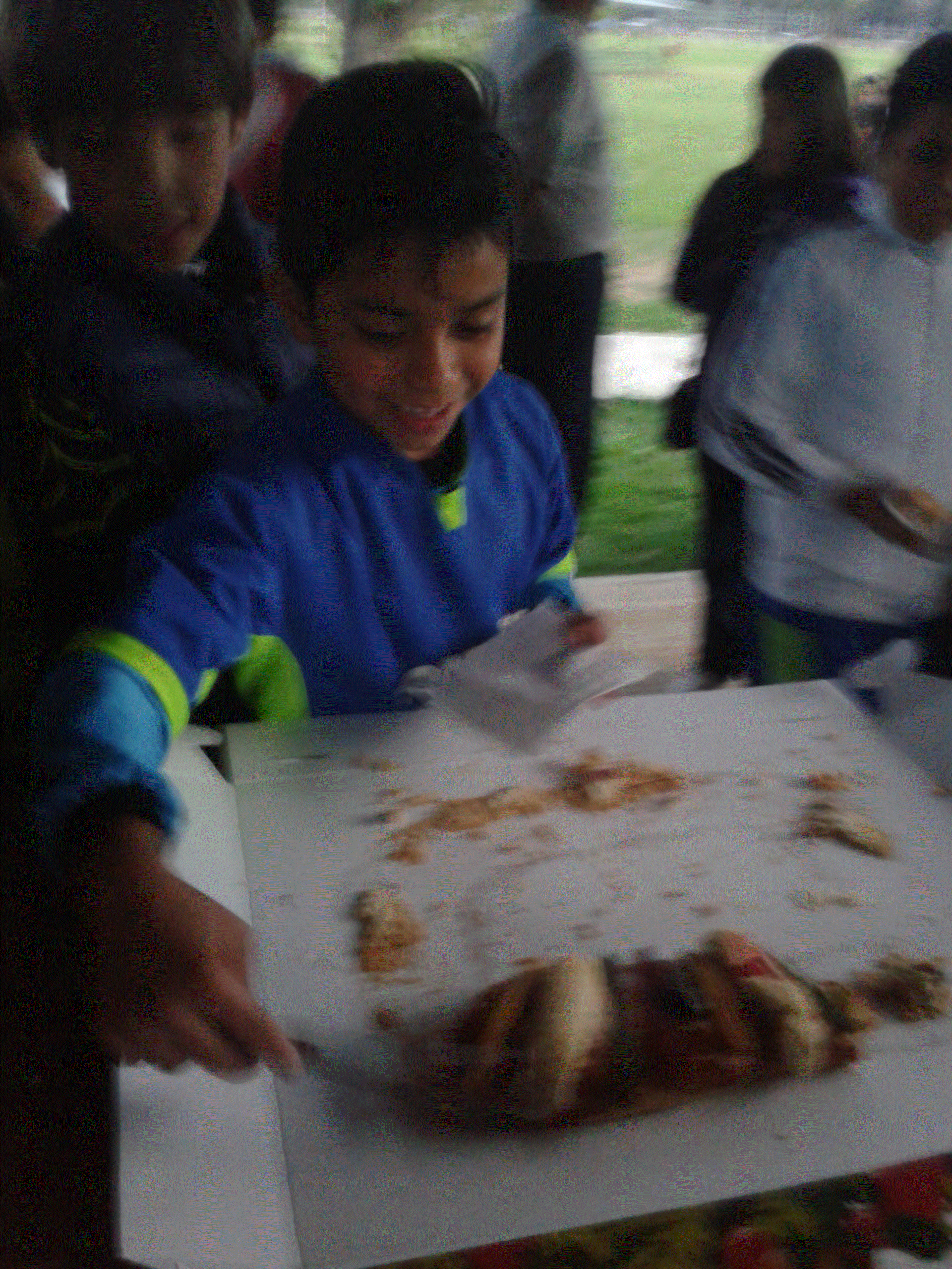 ROSCA DE REYES