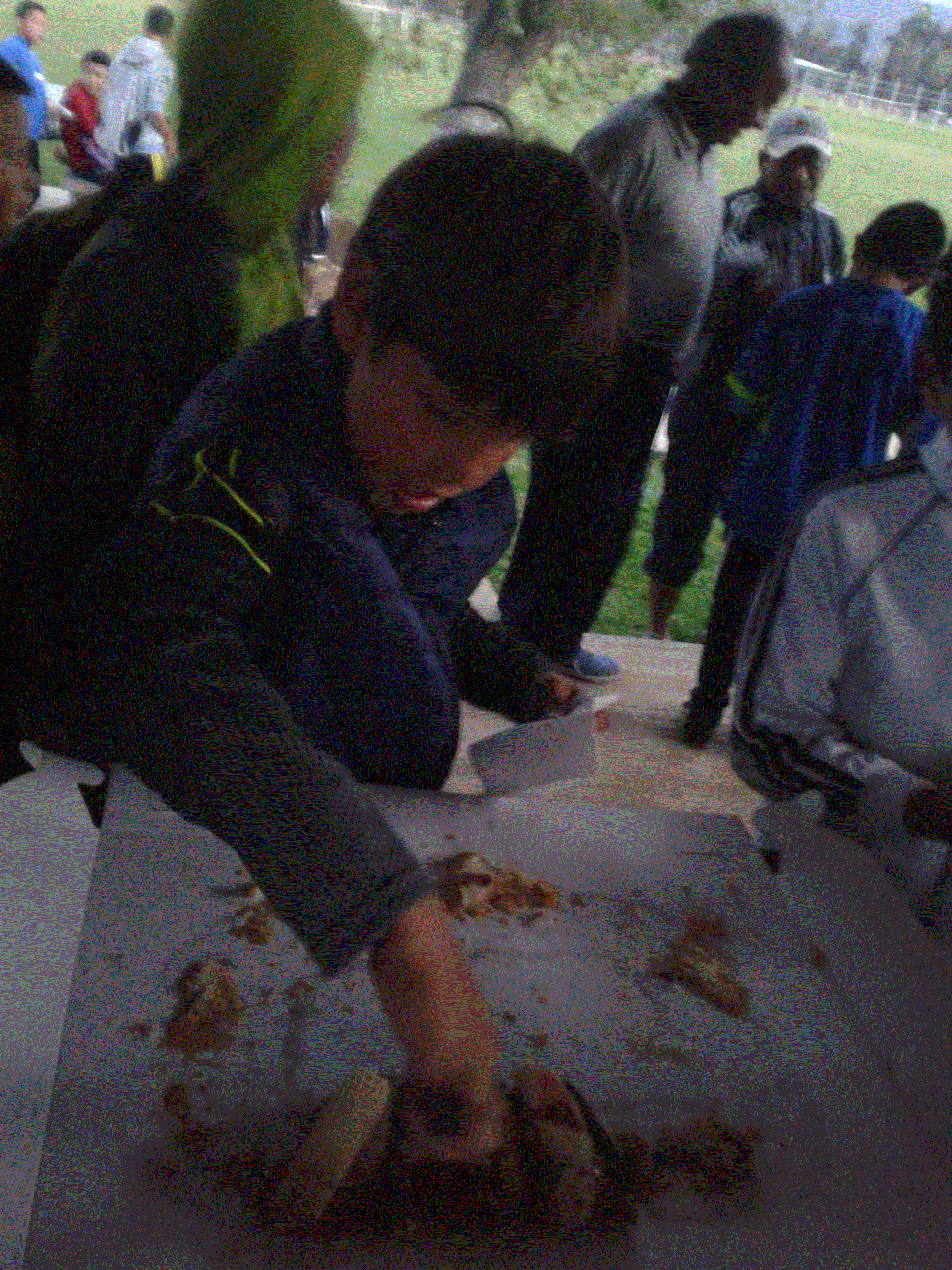 ROSCA DE REYES