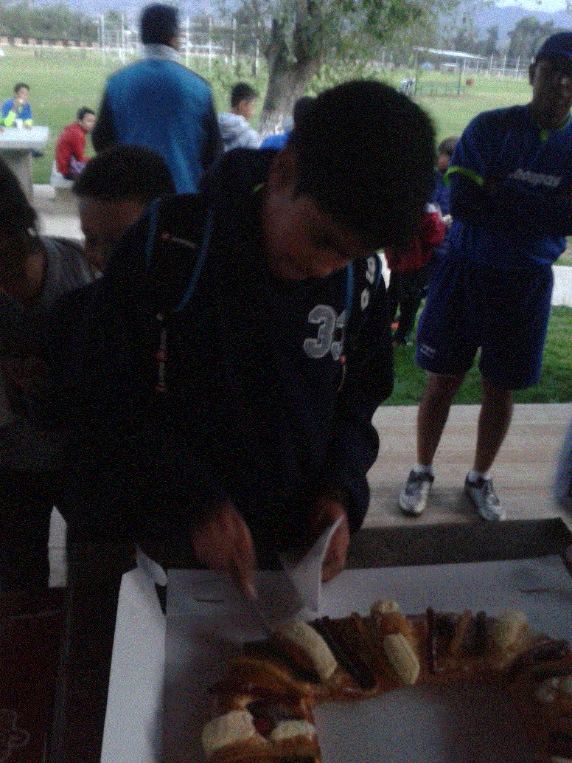 ROSCA DE REYES