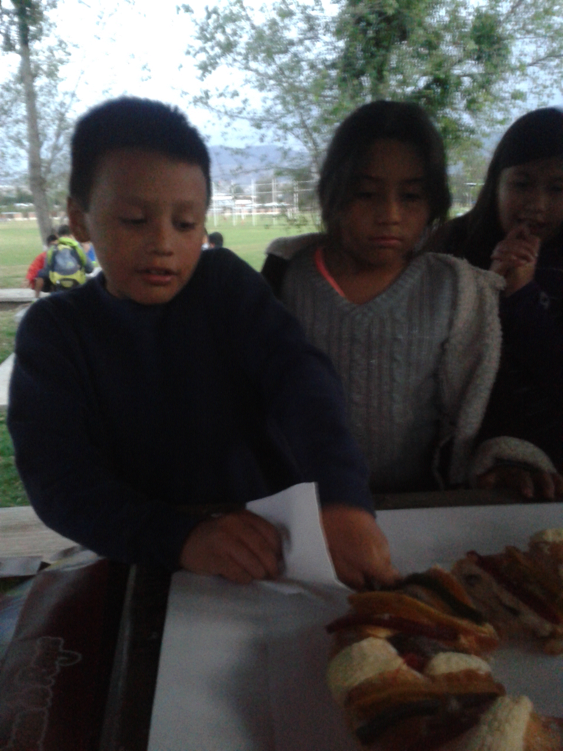 ROSCA DE REYES
