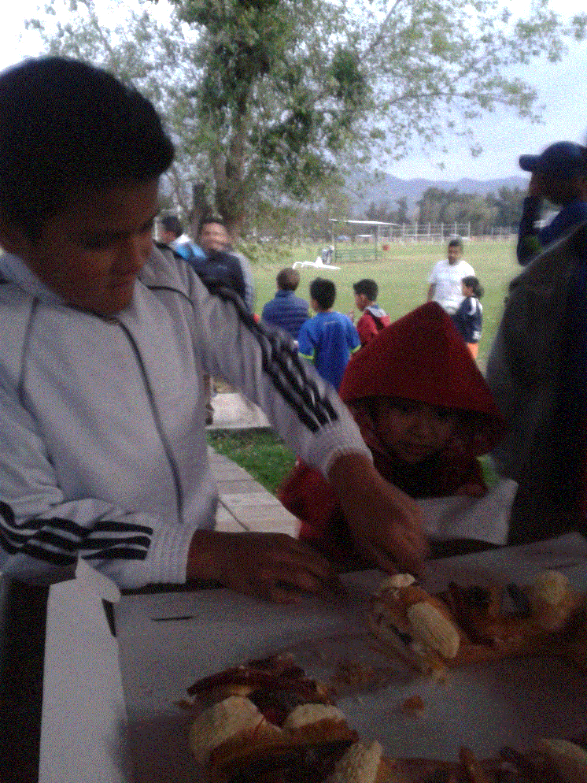 ROSCA DE REYES