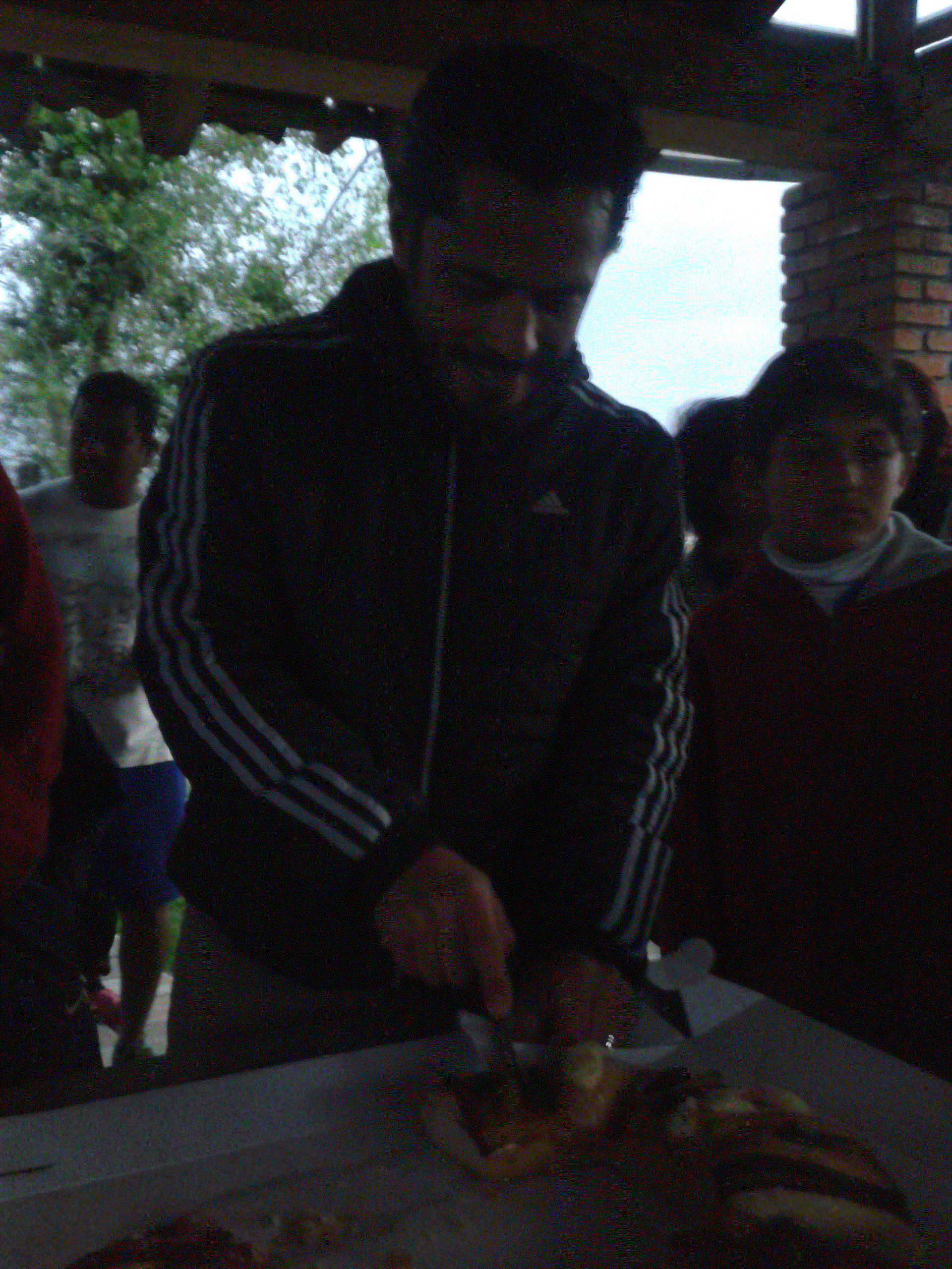 ROSCA DE REYES