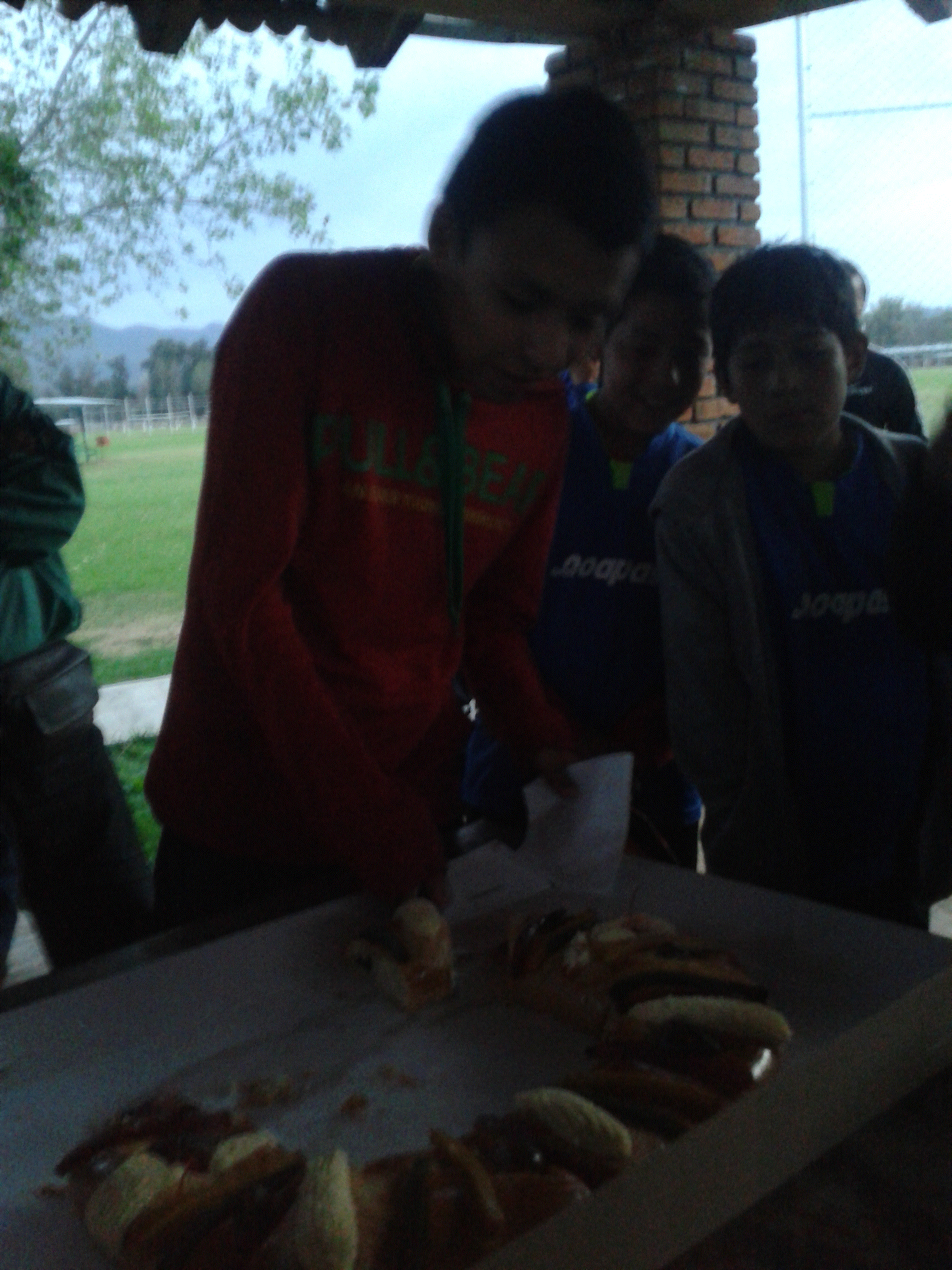 ROSCA DE REYES