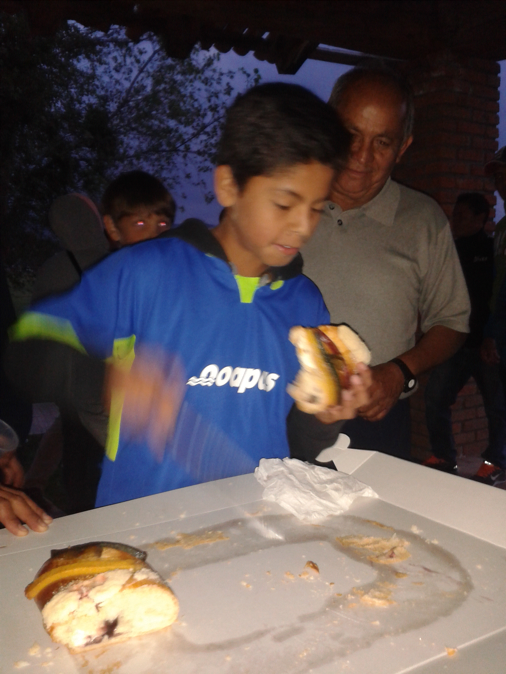 ROSCA DE REYES