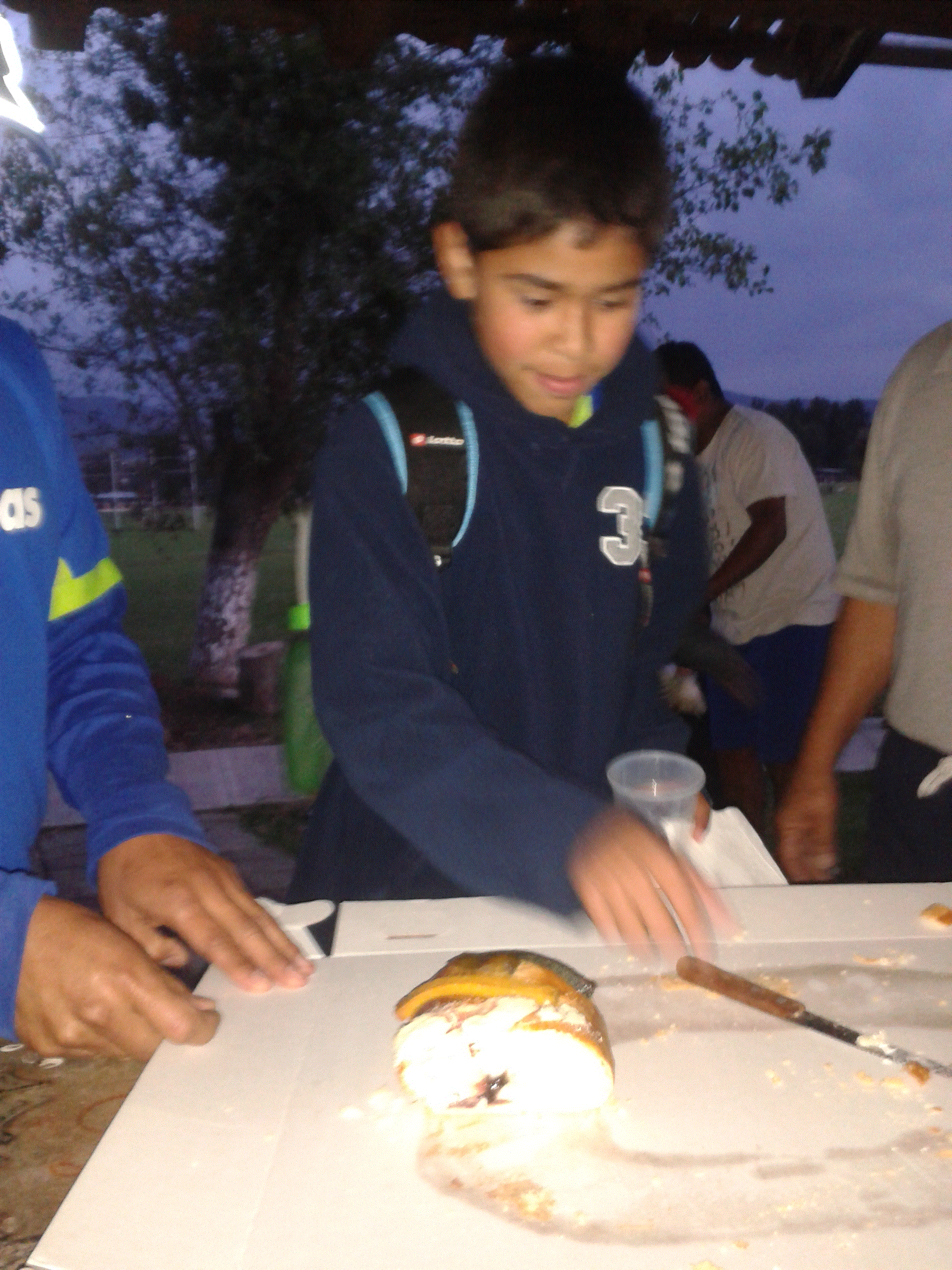 ROSCA DE REYES