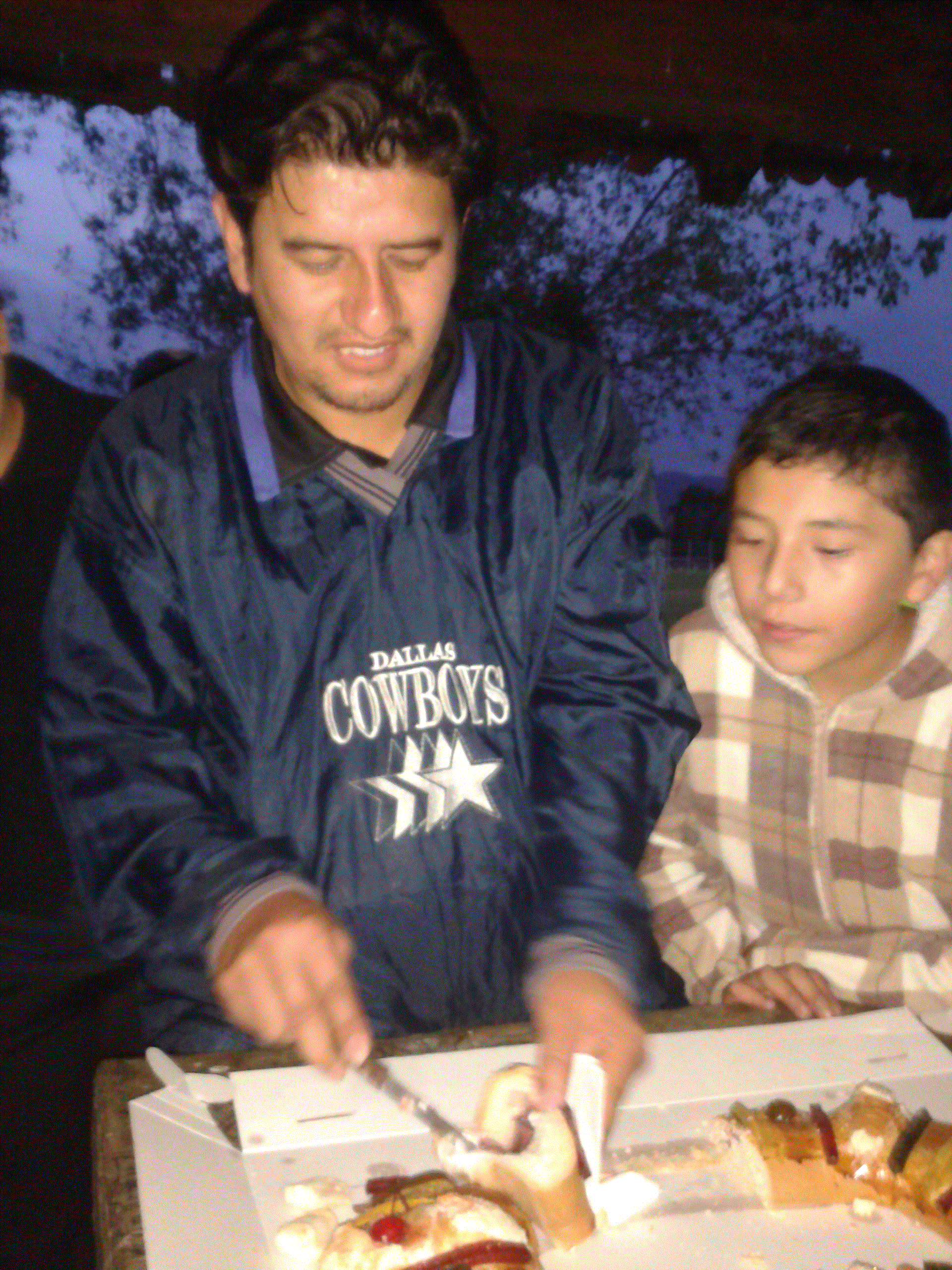 ROSCA DE REYES