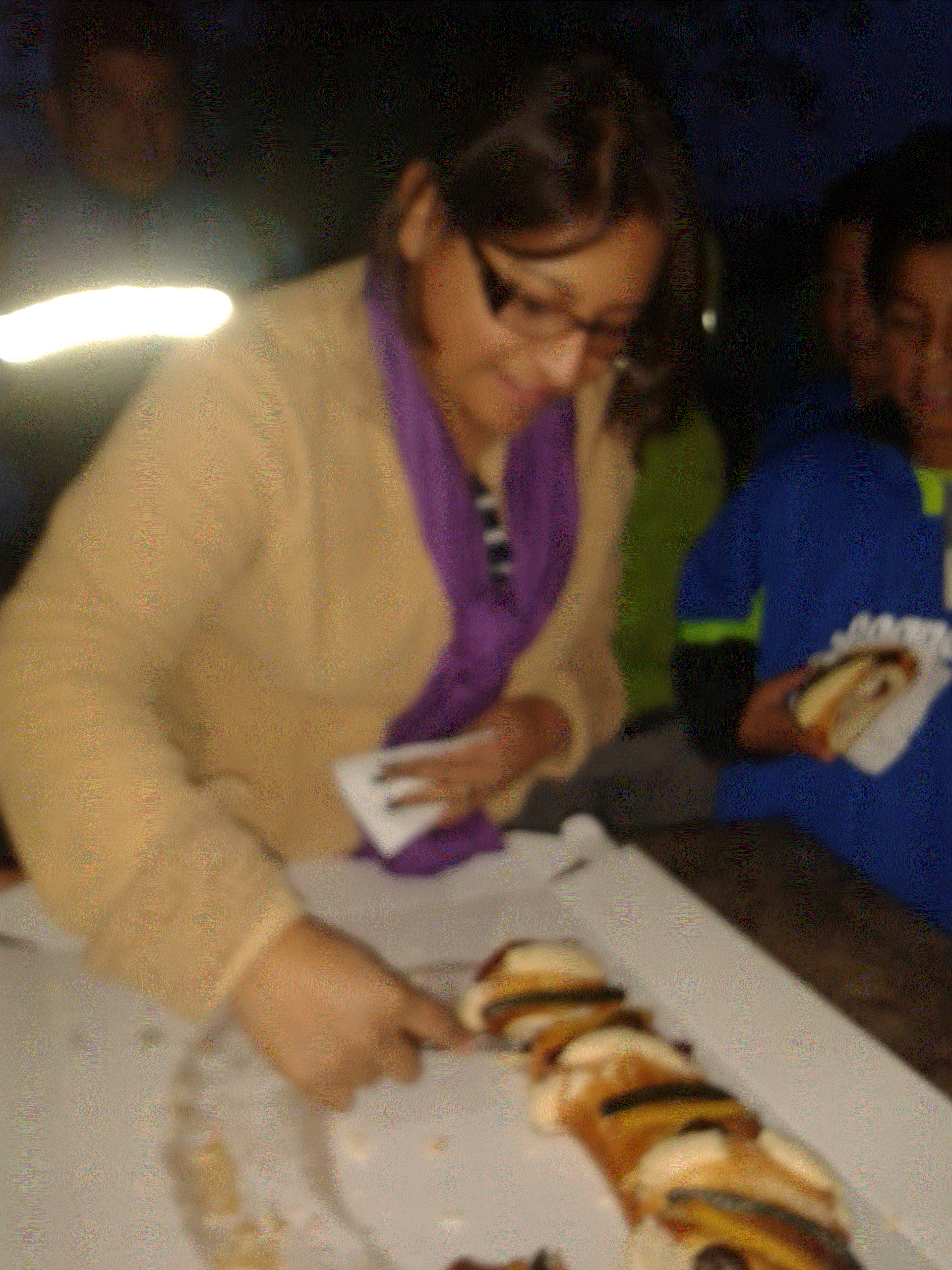 ROSCA DE REYES