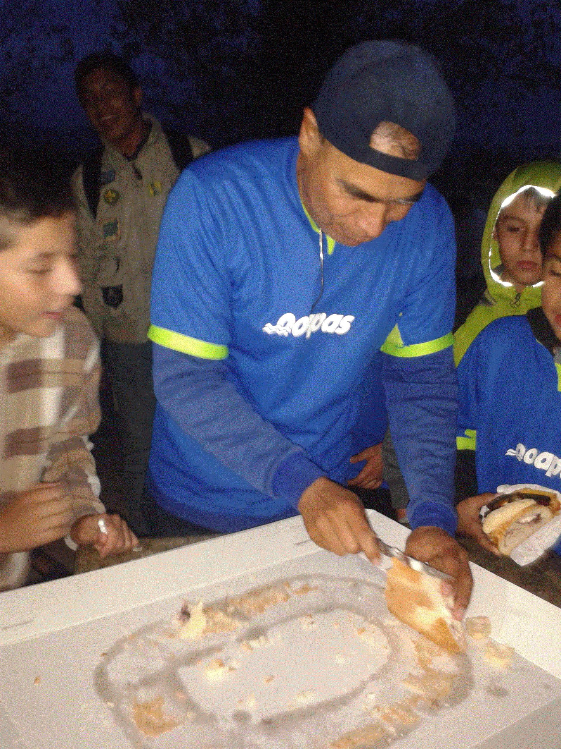ROSCA DE REYES